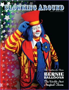 Bernie Cover 2